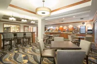 美國肯考迪亞81號智選假日套房飯店 康科迪亞住宿飯店