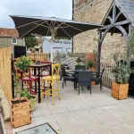 The Temple Inn Hotel a Radstock