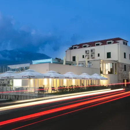 Hotel Konavle