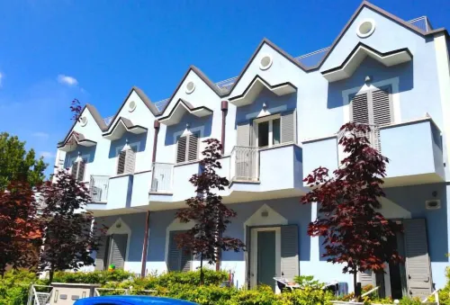 Margherita Rimini - Appartamenti Al Mare Hotels in Viserba