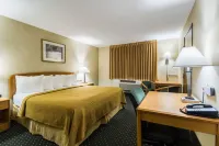 Quality Inn Columbia Mall Hotel a Grand Forks