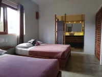 Residencia El Balatà Hotel di Las Terrenas