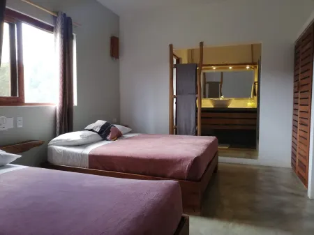 Residencia El Balatà