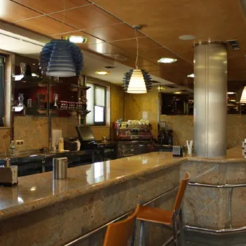 Hostal Tio Pepe II