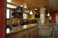 Hostal Tio Pepe II Hotel a El Valle