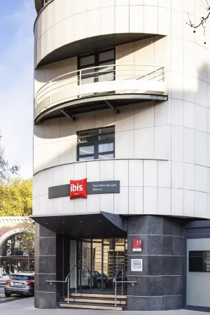 ibis Paris Gare de Lyon Diderot 12ème