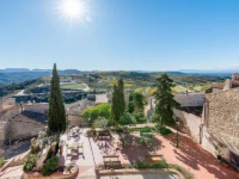 Hotel Cal Llop Hoteles en Gratallops