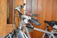 Hotel Theater Figi - Gym