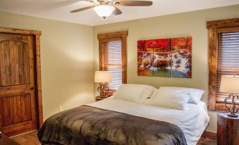 Asheville Country Cabins