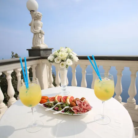 Grand Hotel Sant'Orsola