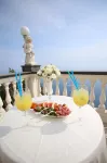 Grand Hotel Sant'Orsola - Bữa sáng