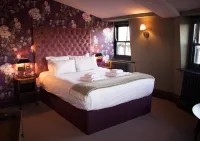 Westow House - London Crystal Palace Hotels in Beckenham