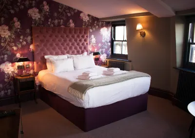 ويستو هاوس - لندن كريستال بالاس Hotels near أنيرلي
