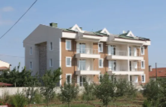Karaagac Green Edirne Hotels in 
