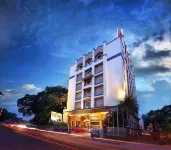 皇家園飯店 Car Hire Madurai附近的飯店
