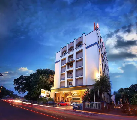 Royal Court Hotels in Madurai
