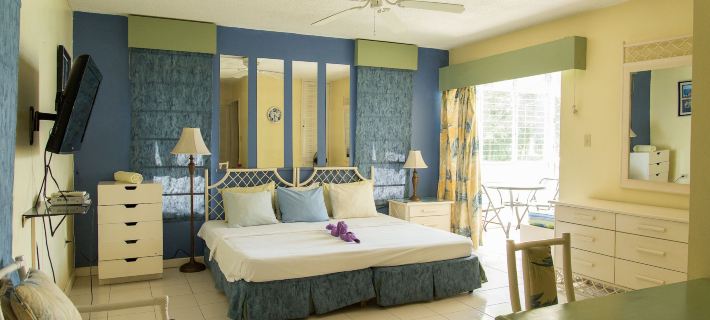 Hipstrip Beach Studio Hotels in Montego Bay
