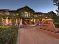 Hotel Los Gatos – No Resort Fee Hotels in Los Gatos
