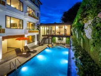 Jomkitti Boutique Hotel (Adult only) Hotels near Hai Ya