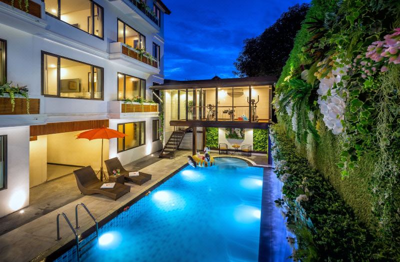 Jomkitti Boutique Hotel (Adult only)