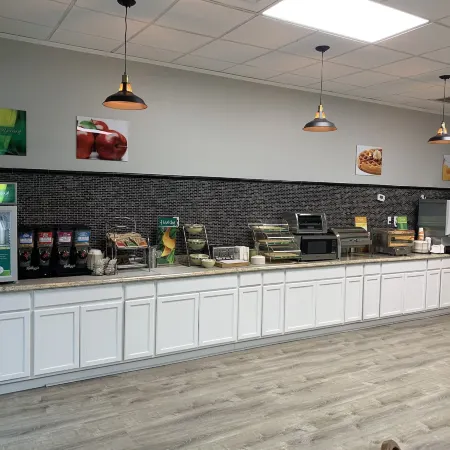 Days Inn by Wyndham Pawleys Island