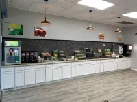 Days Inn by Wyndham Pawleys Island - petit déjeuner