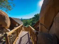 Amadwala Lodge Hotels near Ticketpro Dome
