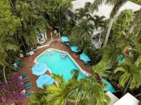 The Gardens Hotel - Romantic