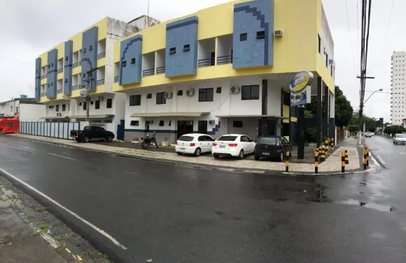 卡利蘭迪亞酒店