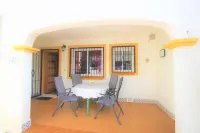 Apartamento CasaTuris Urb.Altomar II