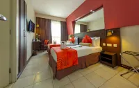 Hotel Rio Hotel a Nairobi