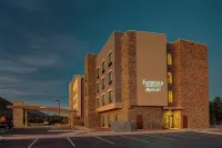 Fairfield Inn & Suites Flagstaff East