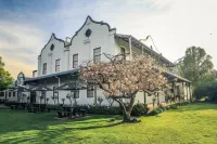 The Nottingham Road Hotel Hotel di 