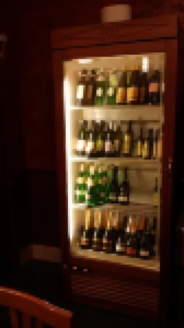 森特帕克住宿加早餐旅館