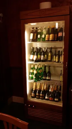 Central Park Отели в г. Берегуардо