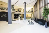 Hotel Maputo Lda 마푸토 호텔