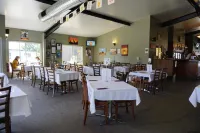 Dooley's Tavern & Motel Springsure - breakfast