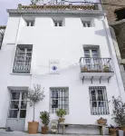 Casa Aire de Lecrin Các khách sạn ở Niguelas
