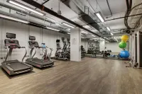 Motto by Hilton Washington DC City Center - palestra