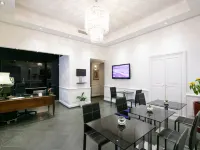 เล สแตนเซ ดี เฟเดรีกา โรงแรมใกล้เวียร์ ดิ ริเปตตา