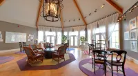 Hilton Grand Vacations Club Tremblant Canada - Jacuzzi