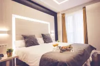 Hostal Lisboa Hotel a Madrid