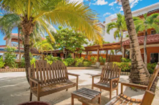 SunBreeze Hotel Hotels in 