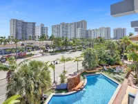 Garden Hotel & Resort Hotels near Vista Park