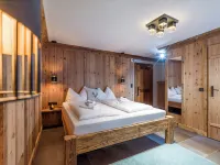 Berg'k'Hof Kaisertal - Alpine Hideaway Hotels in Ebbs