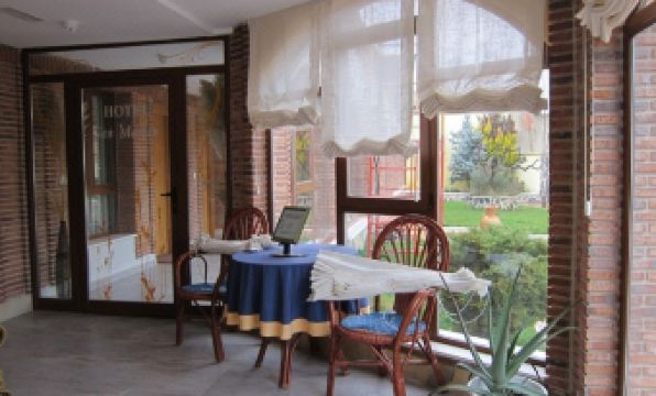 San Martin - Housity