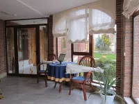 Hotel San Martín