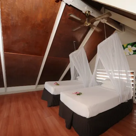 Erakor Island Resort & Spa