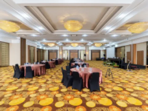 Grand Serela Yogyakarta Hotels in Mlati