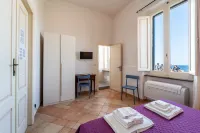 Palau Marco Polo Отели в г. Alghero City Center